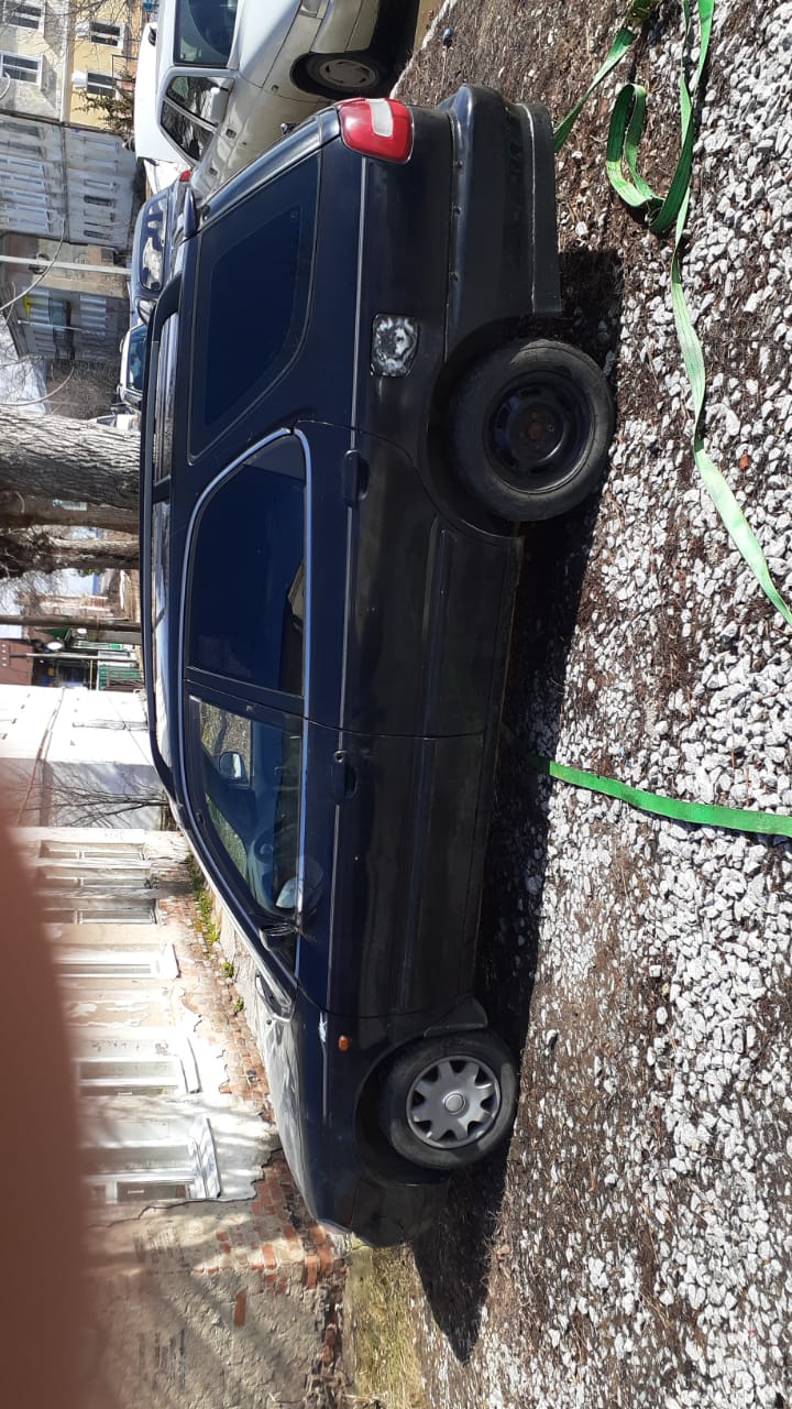 Suzuki - Baleno 2000 г.в.