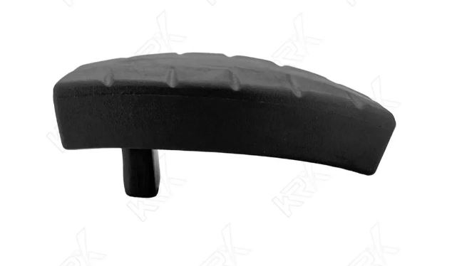 Накладка педали тормоза / сцепления НОВОЕ SH-8137 Renault Clio, Megane, Scenic, Twingo    97106F, 7700417976; 7700428657; 7700680836; 7700832172