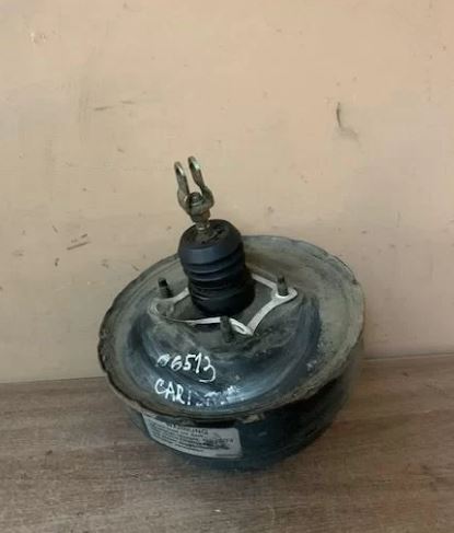 Усилитель тормозов вакуумный для Mitsubishi Carisma (DA) 1995-1999 (1.9 )