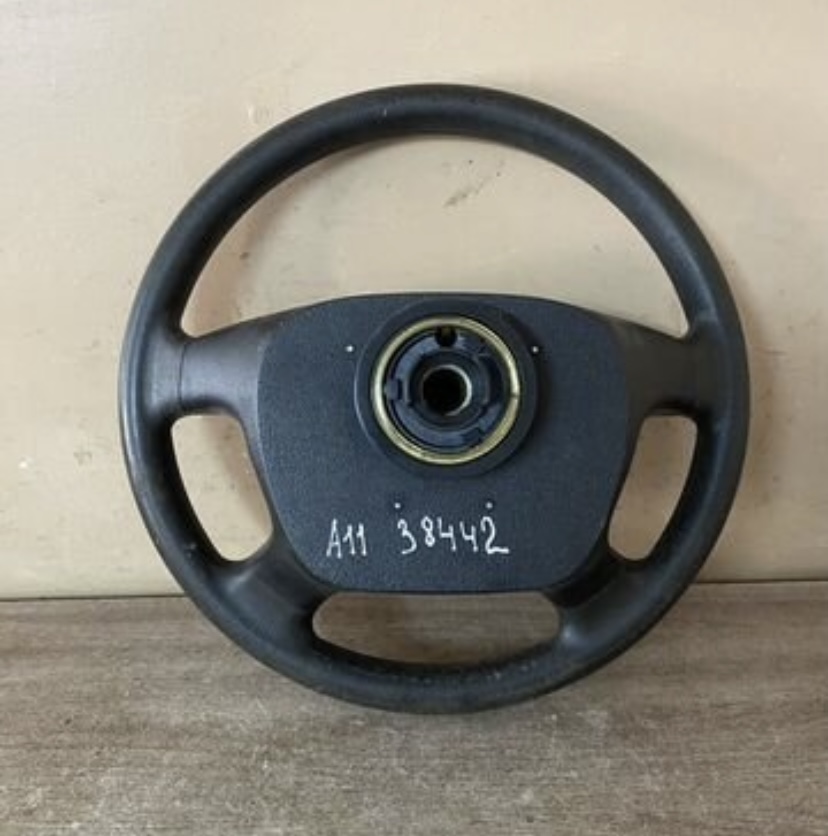 Рулевое колесо без AIR BAG Amulet (A15) 2006-2012 (A153402010)
