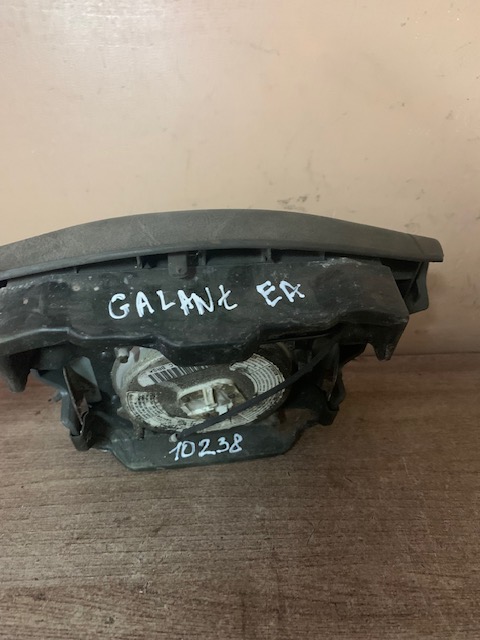 Подушка безопасности в рулевое колесо для Mitsubishi Galant (EA) 1997-2003  MR763197