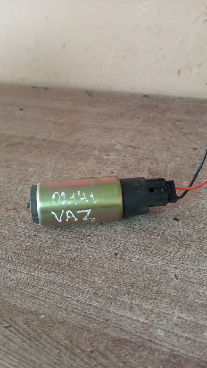 Насос топливный электрический VAZ 2112