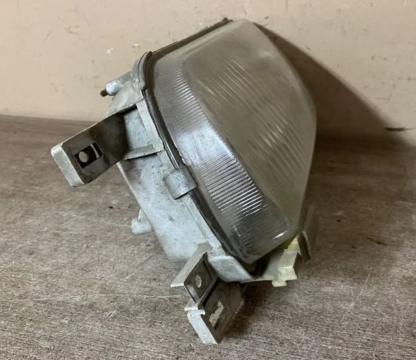 Nissan Primera P10 (1990-1996) Фара левая  для Nissan Primera P10E 1990-1996  2607570J10