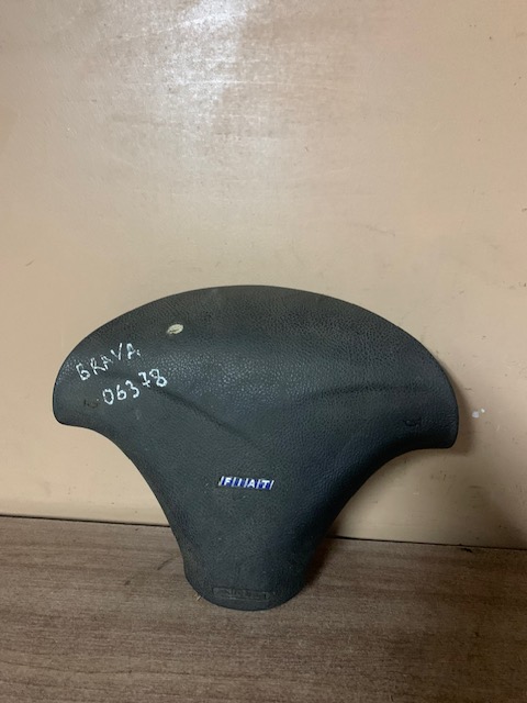 Подушка безопасности в рулевое колесо для Fiat Bravo 1995-2001