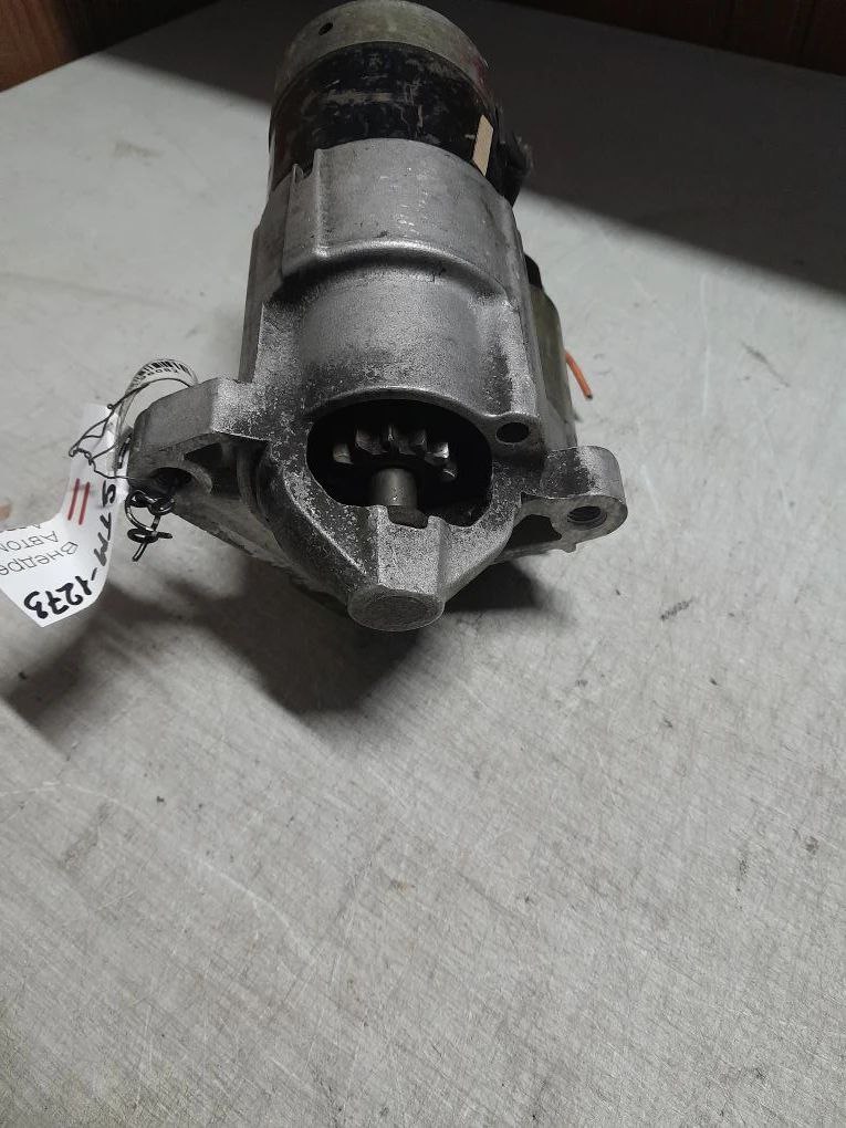 Стартер NISSAN  Renault,Nissan Kangoo 1997-2003;Kangoo 2003-2008;Logan 2005-2014;Megane II 2003-2009;Almera N16 2000-2006;Scenic II 2003-2009;Micra (K12E) 2002-2010;Clio II/Symbol 1998-2008;Clio III 2005-2012;Modus 2004-2012 ()