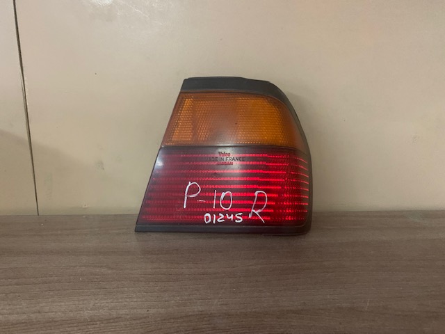 Nissan Primera P10 (1990-1996) Фонарь задний наружный правый для Nissan Primera P10E 1990-1996  B655090J00