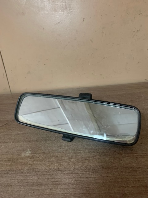 Зеркало заднего вида для Renault Kangoo 1997-2003  Megane II 2003-2009 ( 7701349373 дефект стекла)