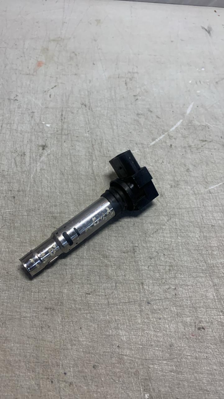Катушка зажигания CCE1051 VW POLO/GOLF/BORA Scoda Fabia  036905715E