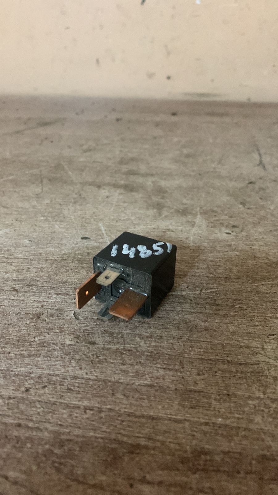 Реле  Subaru Forester (S11) 2002-2007   nissan almera n15 11200010071
