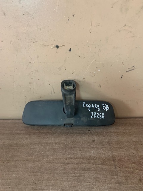 Зеркало заднего вида для Subaru Legacy (B13) 2003-2009  92021AG001