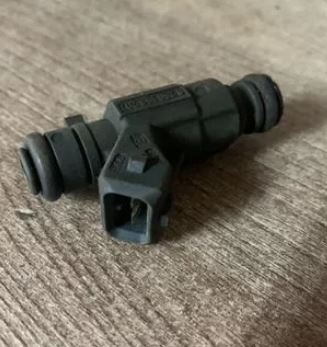 Форсунка инжекторная электрическая CHERY AMULET (A15) 0280156207