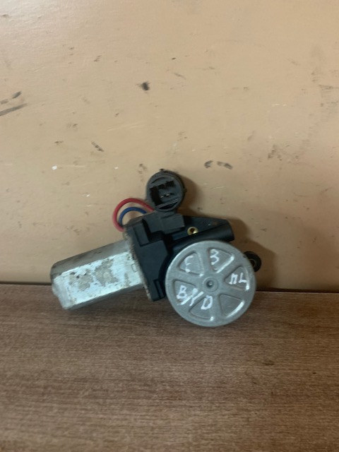 BYD F3 2006-2013 Моторчик стеклоподъемника для BYD F3 2006-2013  1014274900 передний левый