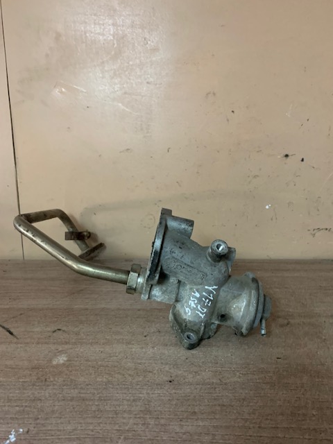 Opel Astra G Клапан ЕГР Opel Astra G 1.7 Дизель 97184925  72277203