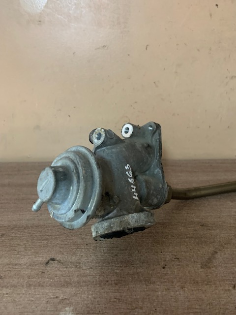 Opel Astra G Клапан ЕГР Opel Astra G 1.7 Дизель 97184925  72277203