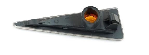 Повторитель на крыло правый НОВЫЙ KS-7593  MEGANE II (2002>) Сценик МК2 2003-2009, 8200027151 8200633417   8200301242