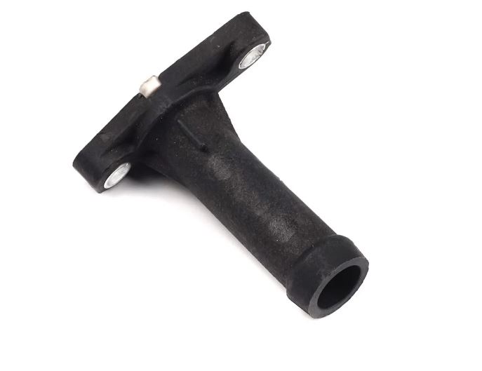Audi Q7 Фланец системы охлаждения НОВЫЙ SH-7647 Audi Q7 VW EOS CC Passat Touareg Porsche Cayenne Skoda Superb 03Х121144А, 03Х121145А, 95510623100