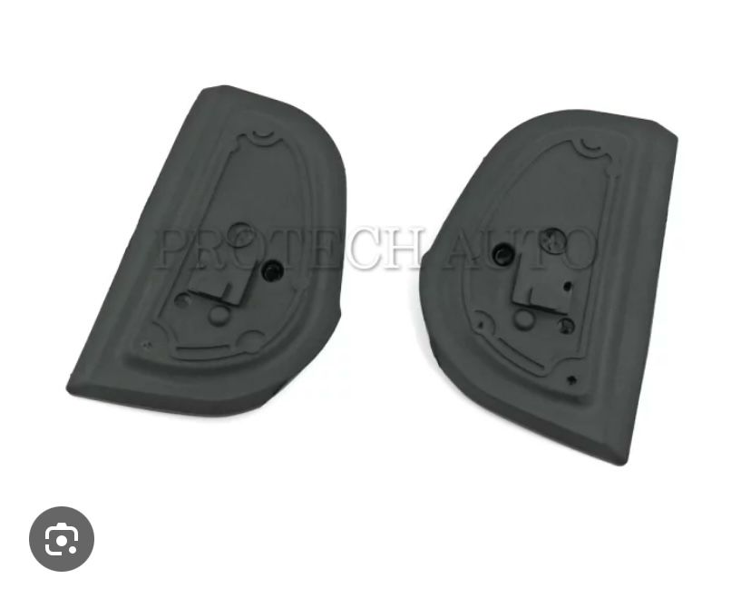 Уплотнение зеркала (комплект) Mercedes W202  новый  SH-8335 A2028100516