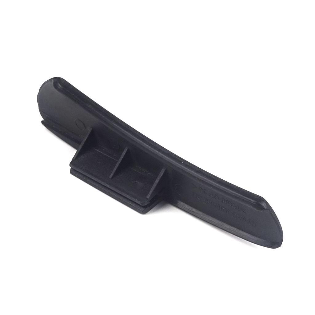Ручка бардачка Ford Focus 1 1998-2005 , новая аналог для 1073979; 98ABA06188AD; CH-8619