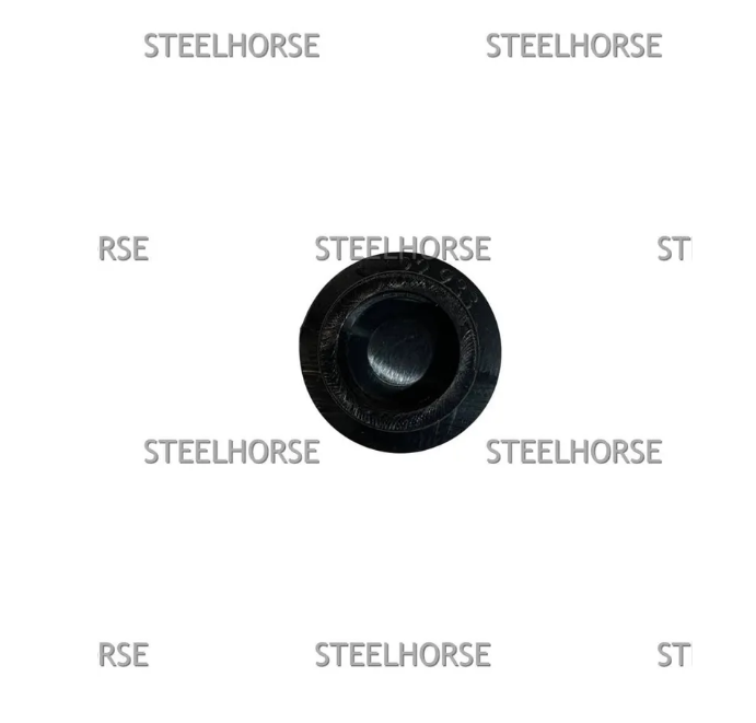 Заглушка стойки кузова (S-352011) Opel Corsa C 13165229; 0122933; 122933