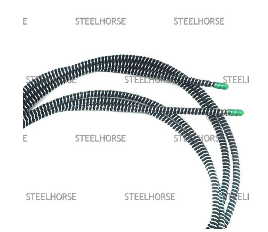 Трос люка (к-кт 2шт) BH-9060 Mercedes W203; W211; W209; W215; W219. A2157800589; A2157800689