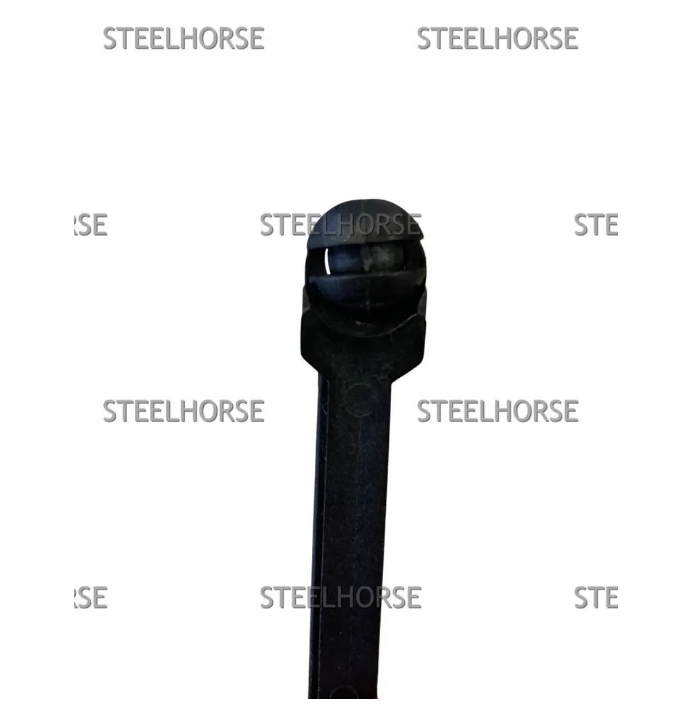 Тяга замка капота CH-8776 Ford Focus 2 2005-2008; Kuga 2008-2012 7M5AA16C826BB; 1355231