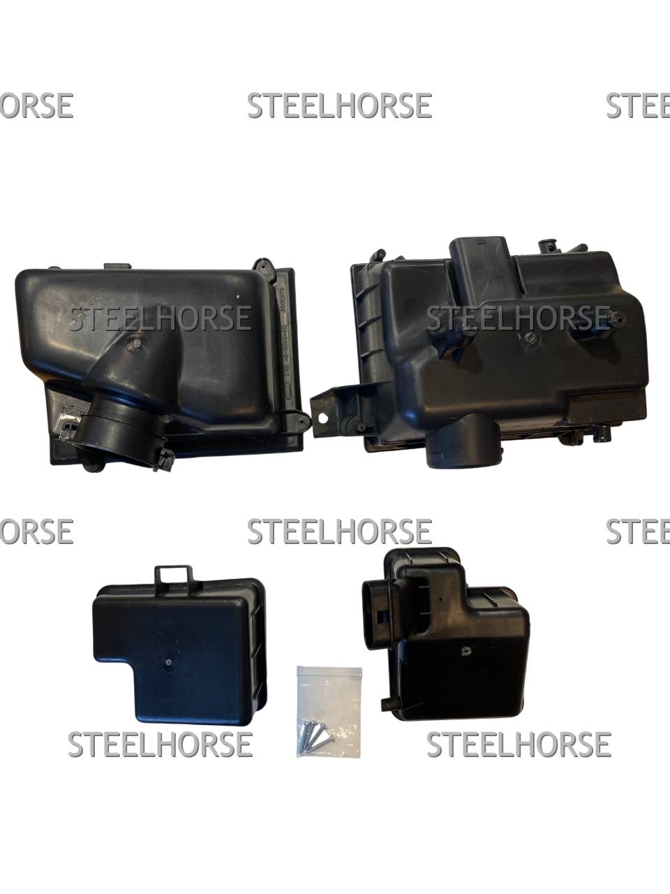 Корпус воздушного фильтра Ford Escort 1991-2001 7396922; 95AB9600AD CH-9148