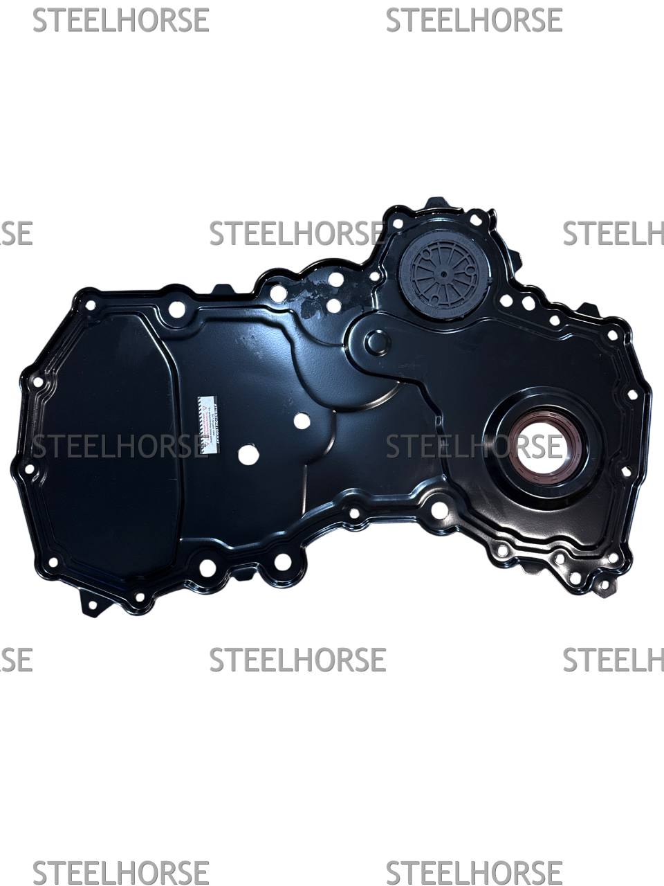 Крышка ГРМ Ford Focus 4; S-Max; Edge; Galaxy; Transit 2.0 EcoBlue  2301157; 2469401; KK2Q6019AB CH-9136