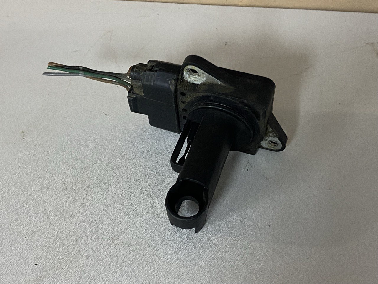Расходомер ДМРВ Suzuki Liana; Mazda; Lexus; Land Rover; Mitsubishi 1974002230 1380063J00