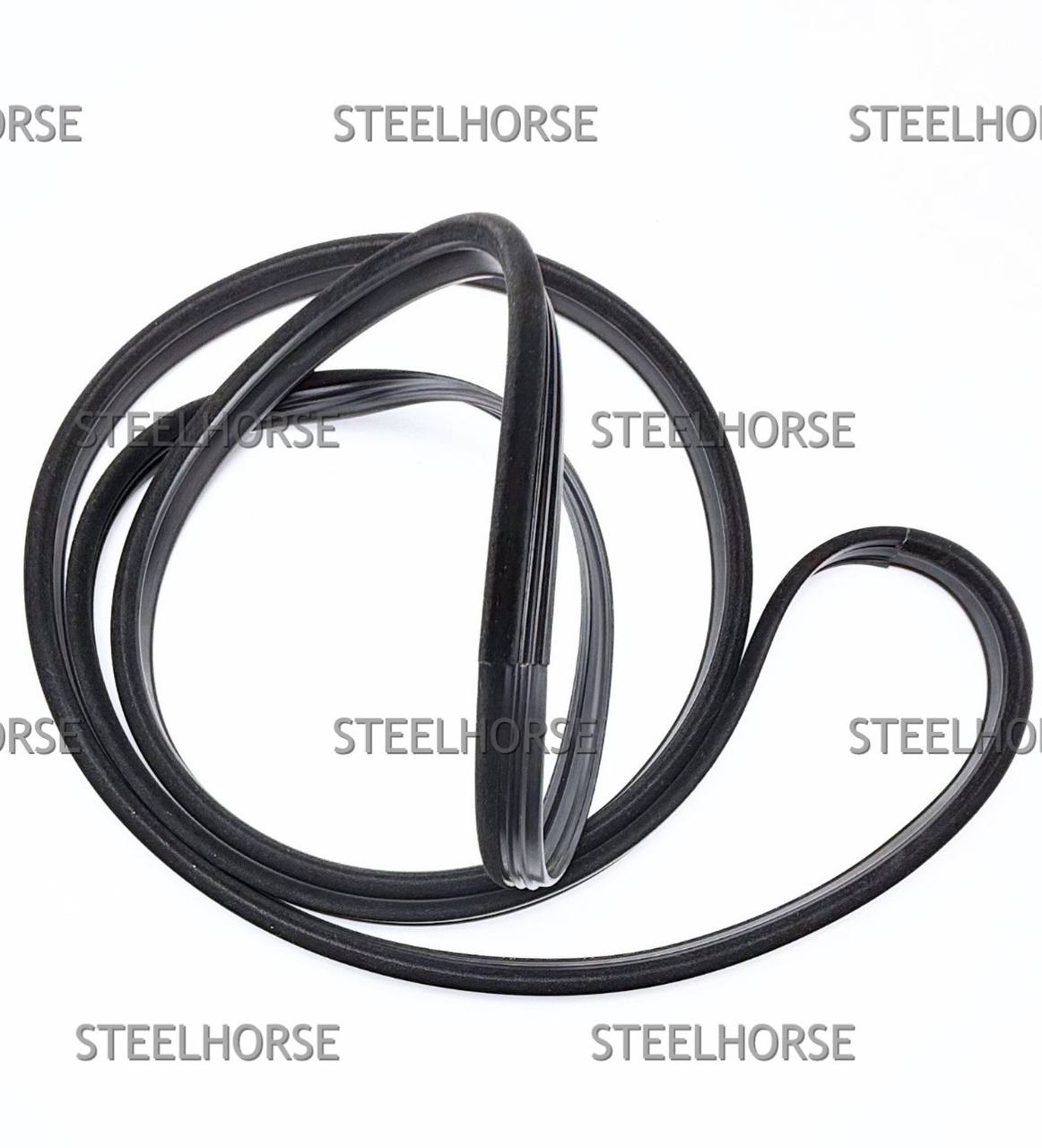 Уплотнитель люка Mercedes W124 A1247800098 SH-8742