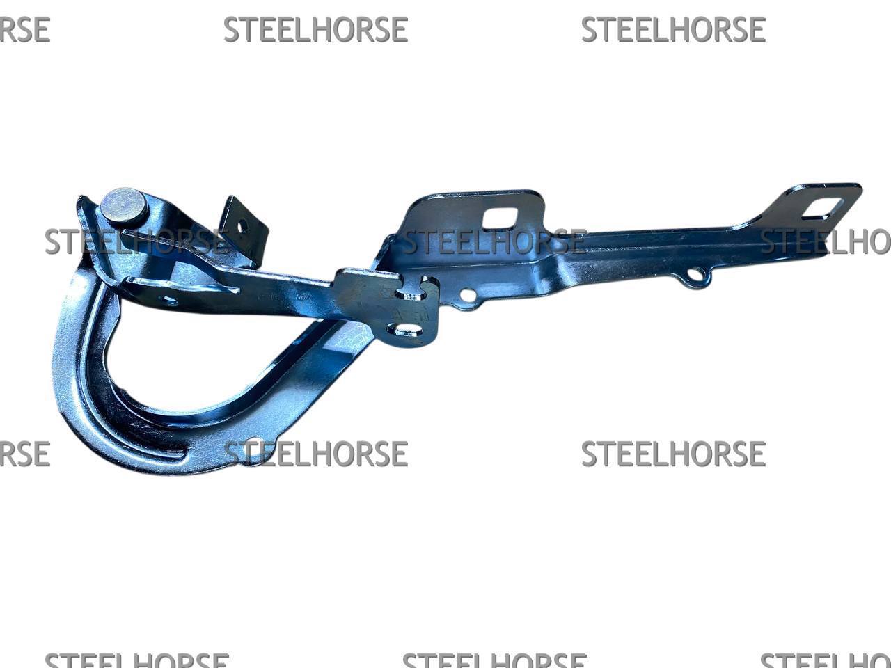Петля капота левая Peugeot 2008 2013-2018 9678389580 BE-389580