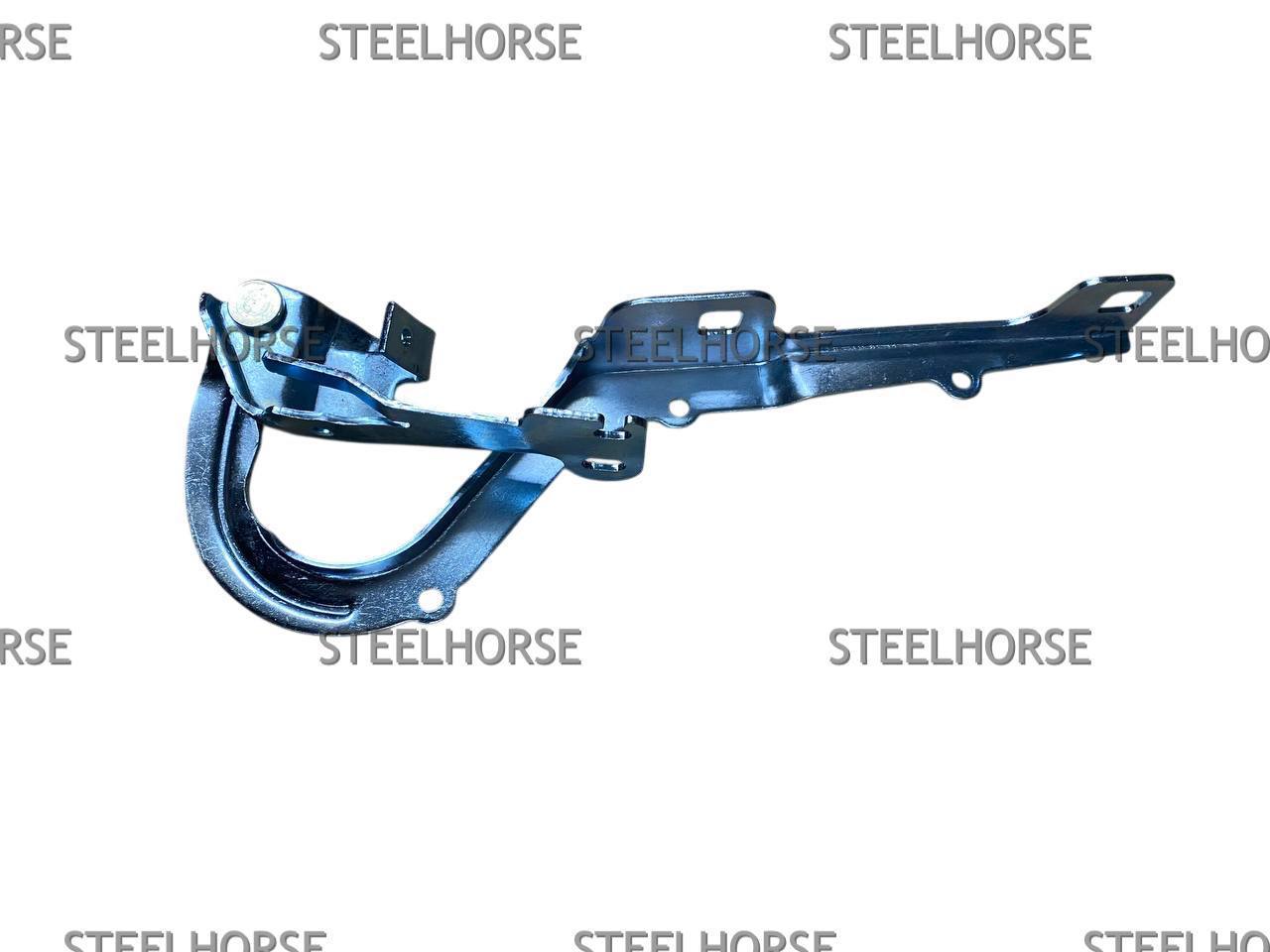 Петля капота левая Peugeot 2008 2013-2018 9678389580 BE-389580