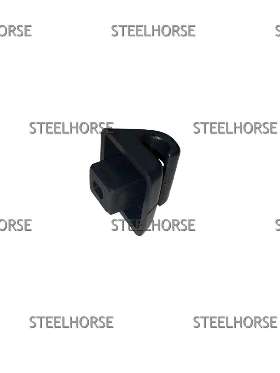Кронштейн солнцезащитного козырька Mercedes W123; W124; W126; W140; W201 A1238110041; A1268100012 MH-8900