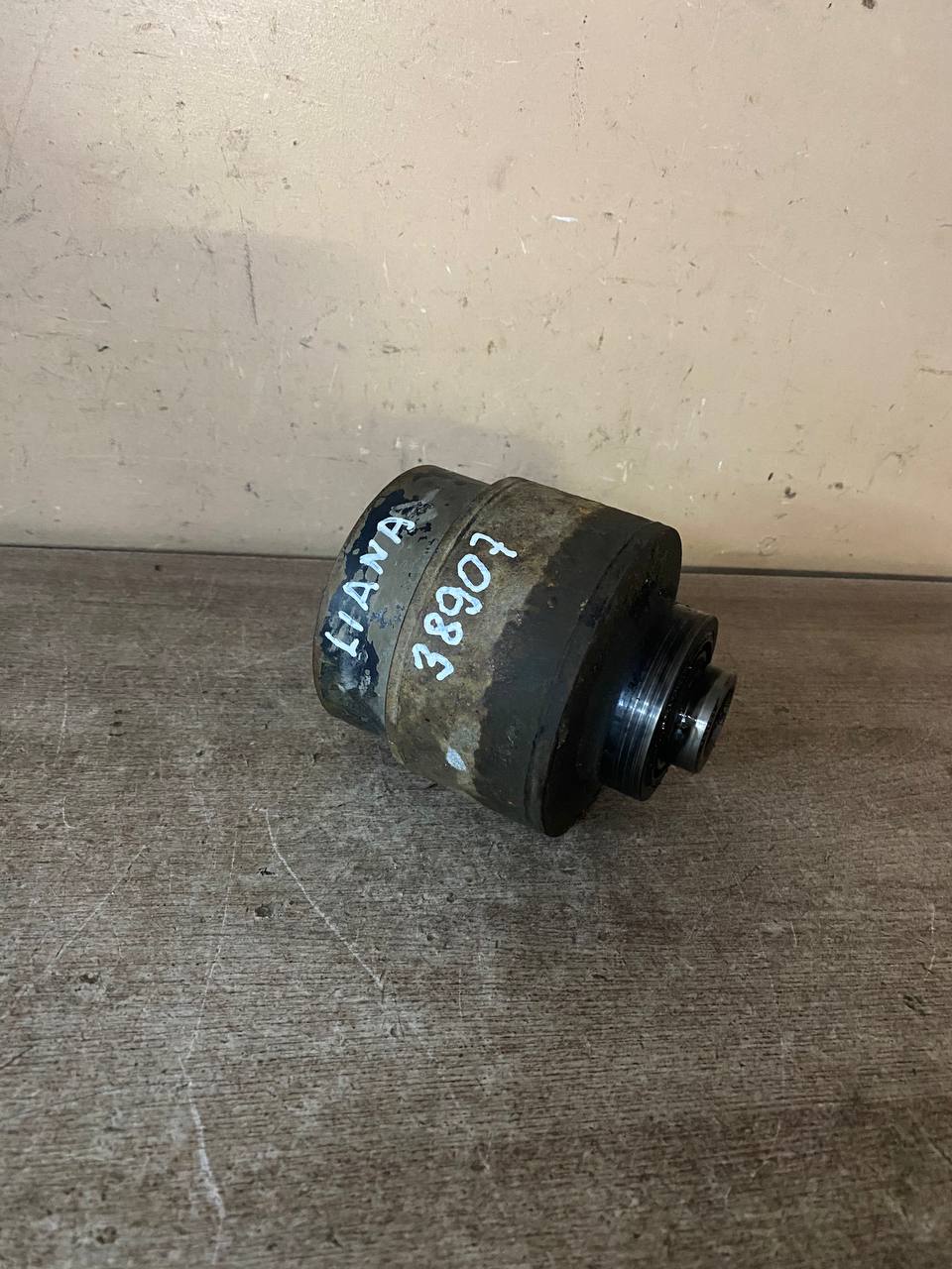 Муфта карданного вала Suzuki Liana MA16 АКПП 2001-2007 2761054G00