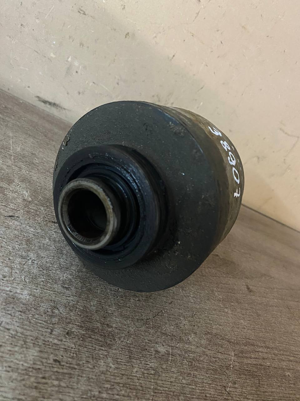 Муфта карданного вала Suzuki Liana MA16 АКПП 2001-2007 2761054G00