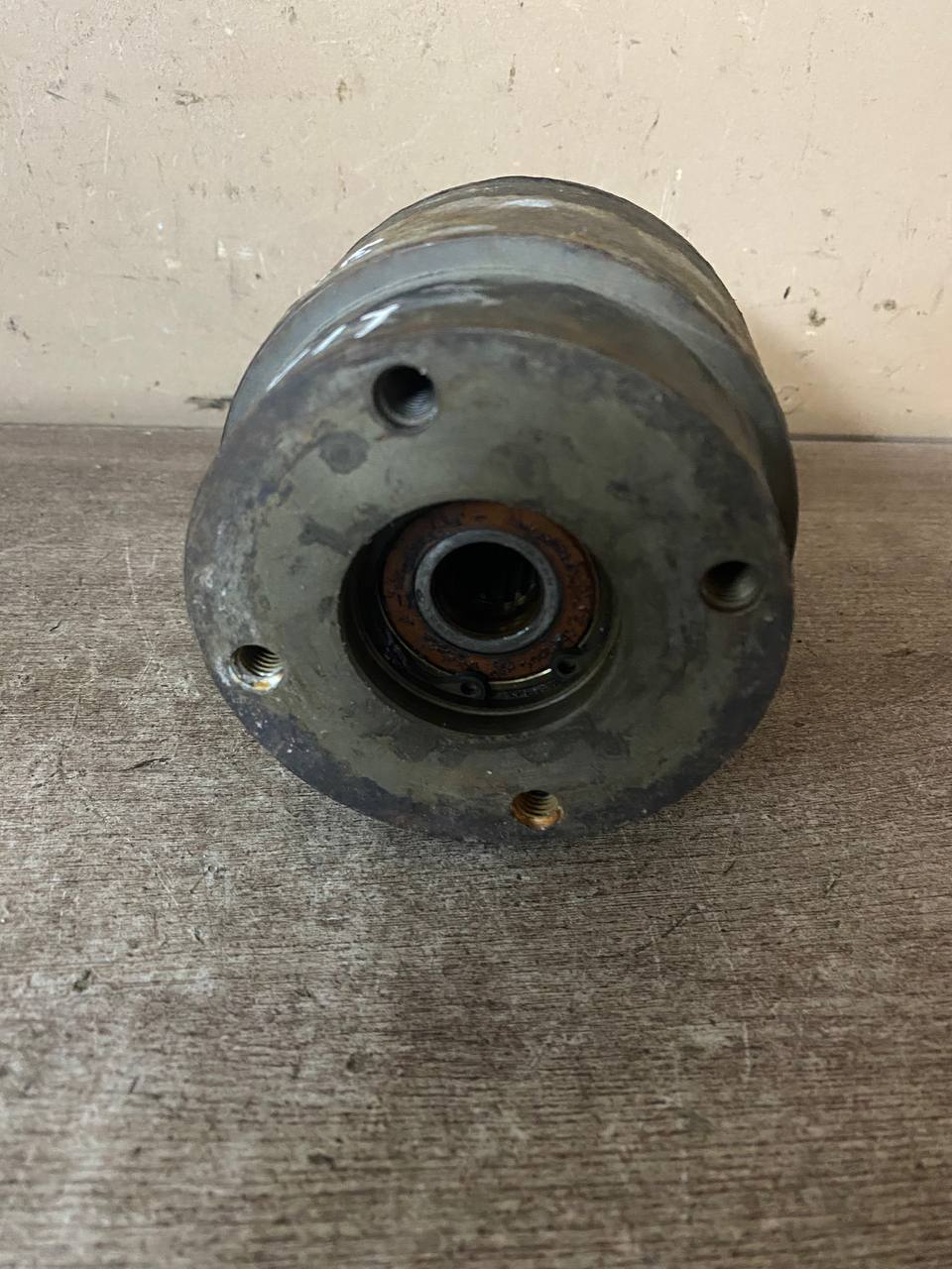 Муфта карданного вала Suzuki Liana MA16 АКПП 2001-2007 2761054G00