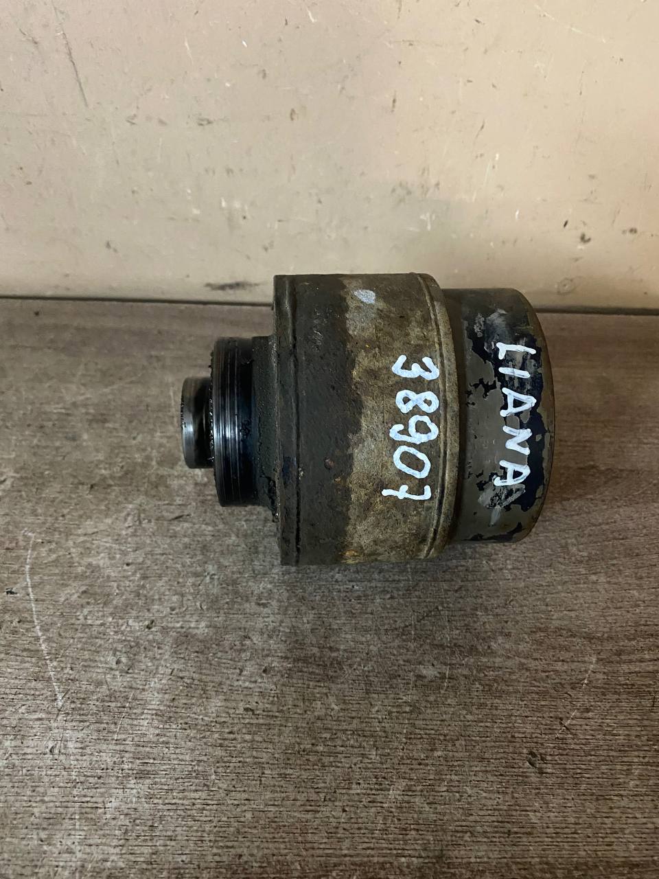 Муфта карданного вала Suzuki Liana MA16 АКПП 2001-2007 2761054G00