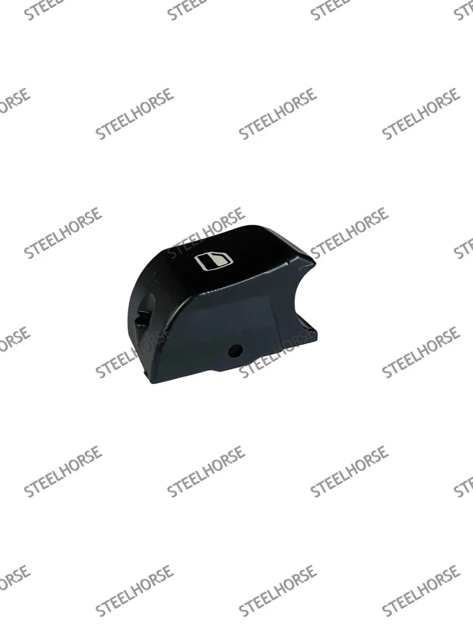 Крышка кнопки блока стеклоподъемников (левая) Audi A4 (B8); Q5 (8R); A5/S5 (8T) 8K0959851D; 8K0959851DV10 MH-9347
