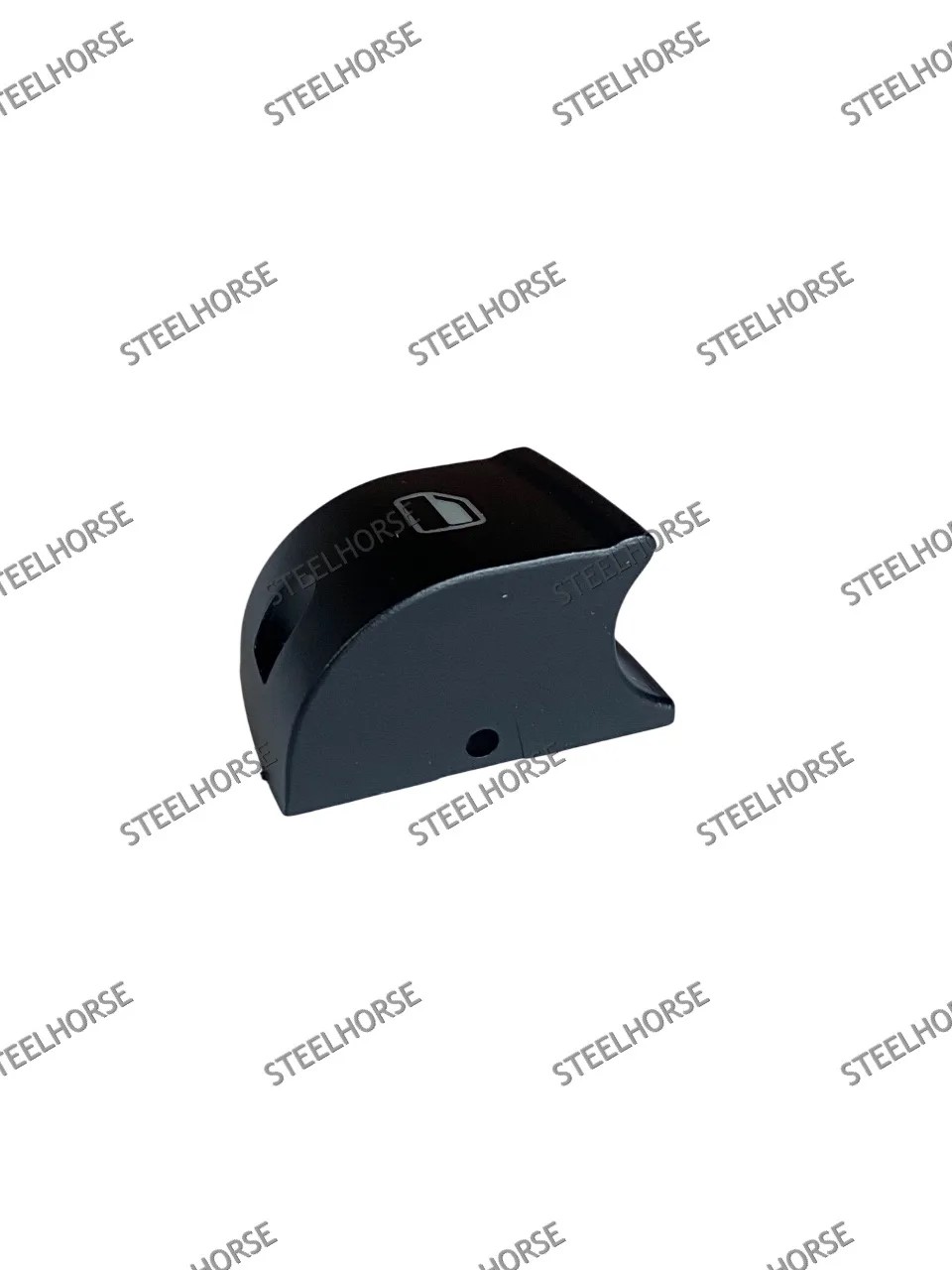 Крышка кнопки блока стеклоподъемников (левая) Audi A6 (C6); Q7 (4L); A3 (8P) 4F0959851F5PR; 4F0959851; 4F0959851C; 4F0959851F  MH-9344