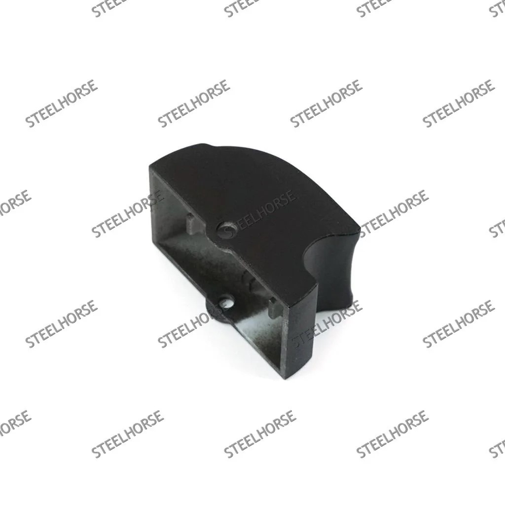 Крышка кнопки стеклоподъемника Renault Logan 2; Duster; Dokker; Kangoo 2008–2021 254217475R MH-9384