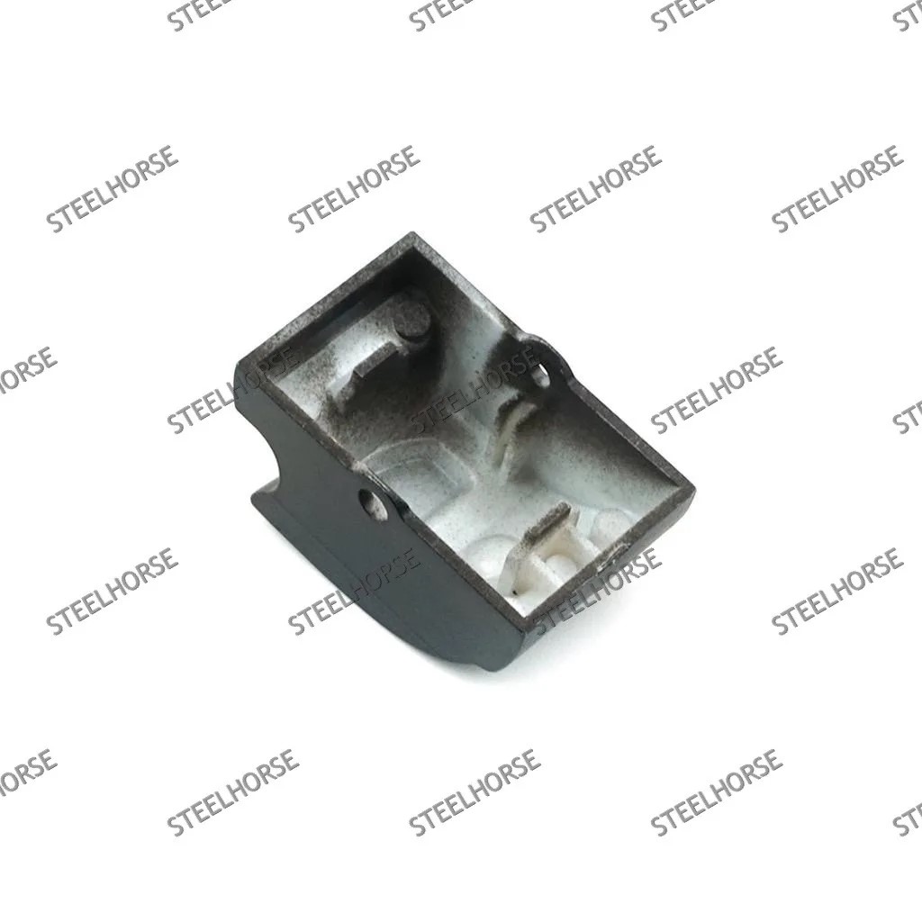 Крышка кнопки стеклоподъемника Renault Logan 2; Duster; Dokker; Kangoo 2008–2021 254217475R MH-9384