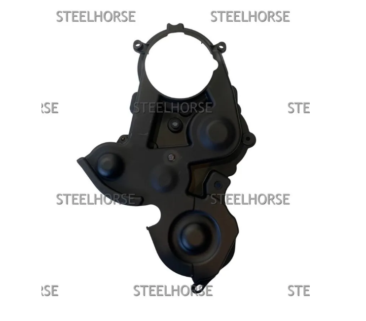 Кожух ГРМ (CH-8764) Ford Fusion; Fiesta 1.4 TDCI 1485766; 2S6Q6L070AB