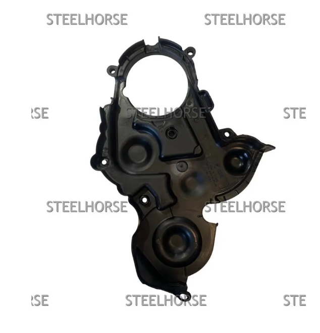 Кожух ГРМ (CH-8764) Ford Fusion; Fiesta 1.4 TDCI 1485766; 2S6Q6L070AB