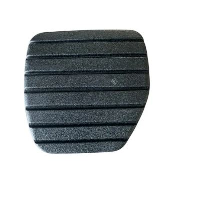 Накладка педали тормоза НОВАЯ SH-8152 RENAULT MEGANE III (2009-2016) Scenic Ill (2009-  2012) 465312812R 97108F