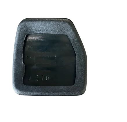 Накладка педали тормоза НОВАЯ SH-8152 RENAULT MEGANE III (2009-2016) Scenic Ill (2009-  2012) 465312812R 97108F
