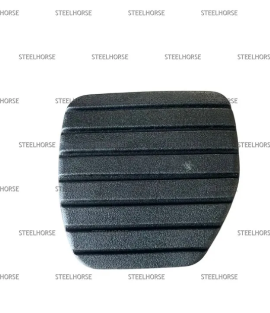 Накладка педали тормоза НОВАЯ SH-8152 RENAULT MEGANE III (2009-2016) Scenic Ill (2009-  2012) 465312812R 97108F