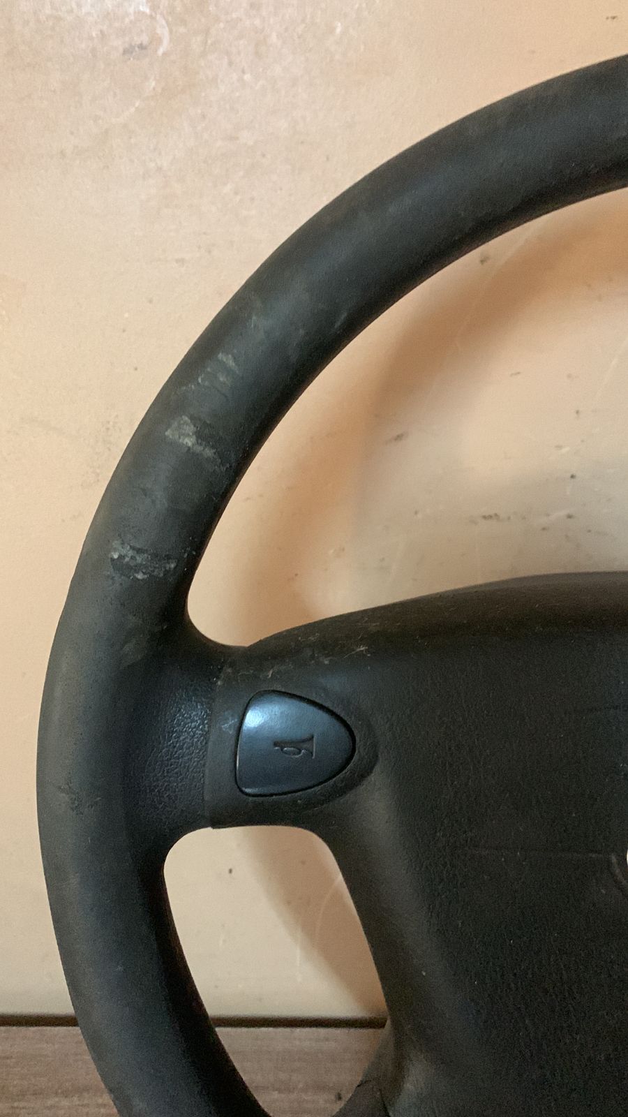 Рулевое колесо для Chery Amulet (A15) 2006> A153402010