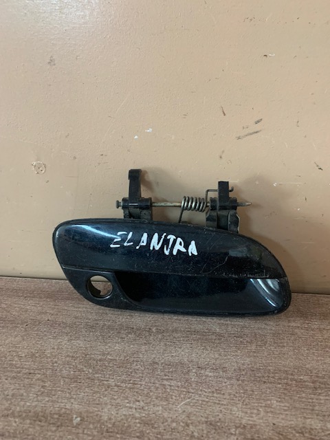 Hyundai Elantra 2000-2010 Ручка двери передней наружная правая для Hyundai Elantra 2000-2005 (826602D010)