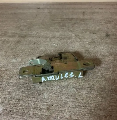 Замок багажника CHERY AMULET (A15) (2006>) (A1156062010D;ПРАВЫЙ)
