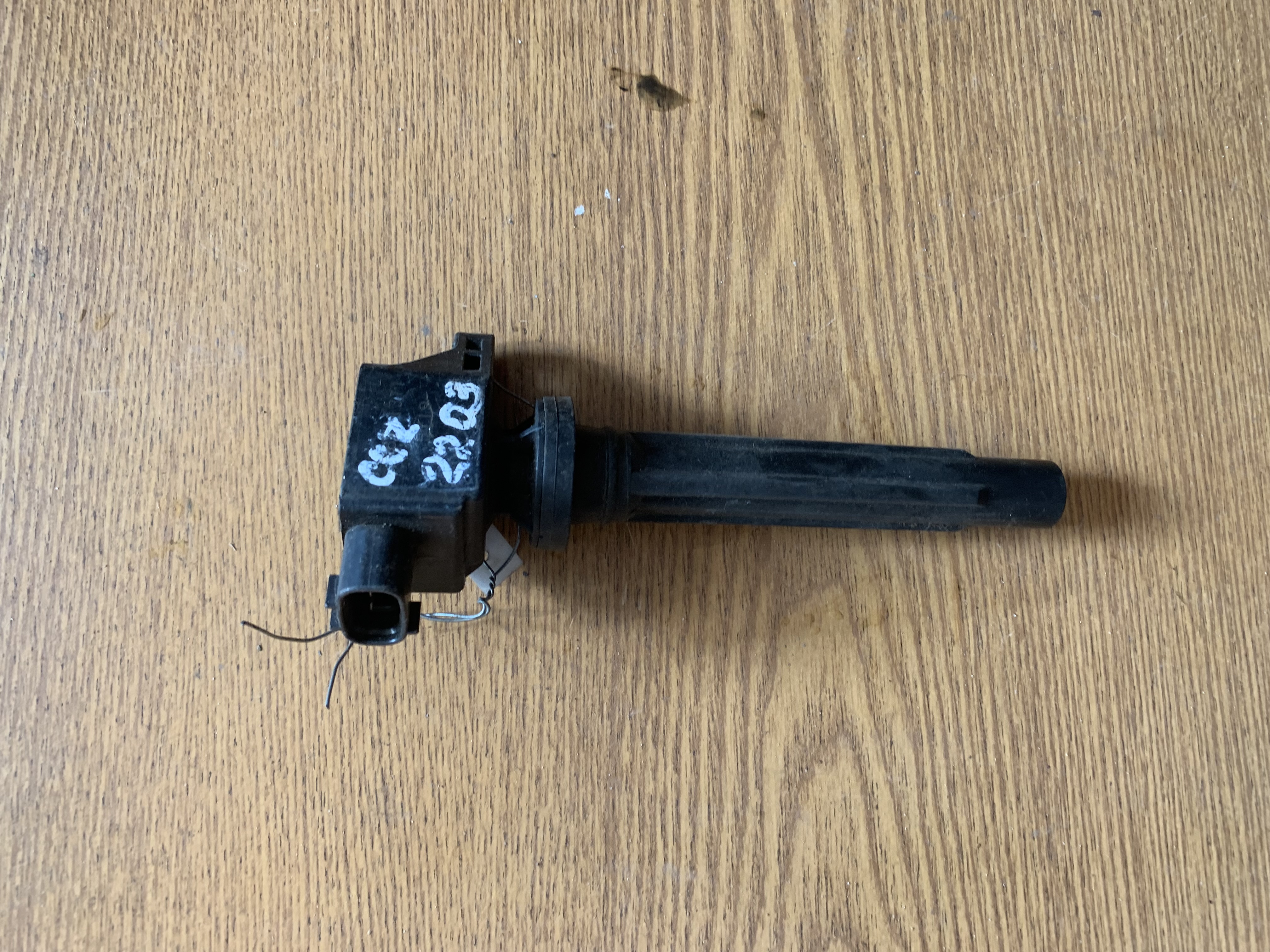 Suzuki SX4 Катушка зажигания CCZ2203 Grand Vitara 2005-2015;SX4 2006-2013 (3340065J00)