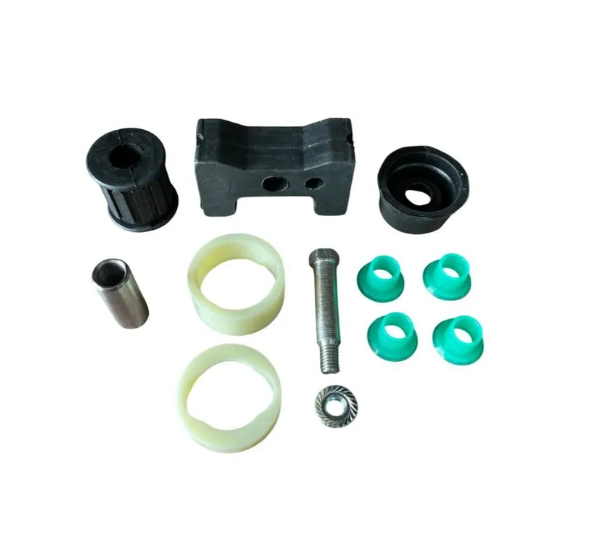 Ремкомплект кулисы кпп Kia Spectra,Rio I,Avella,Clarus,Shuma KKY0146090 , KKY0146062 , 0K2A146100J , 0K2A146100H , 0K2A146100G MDA0146086 MP0054608